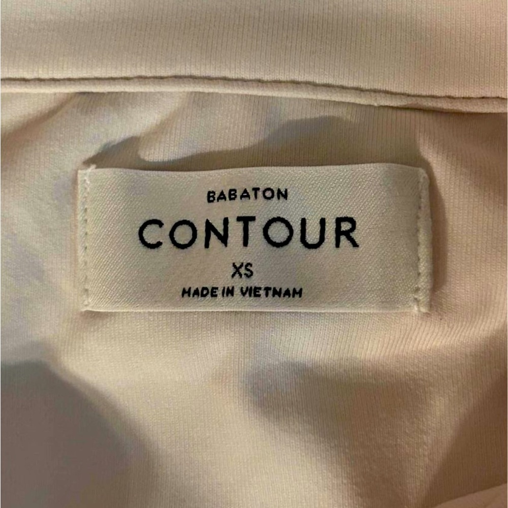 aritzia contour longsleeve